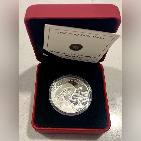 Echoes of history. Celebrating the 400 Anniversary of Quebec City (1608-2008) - Picture 2 of 6